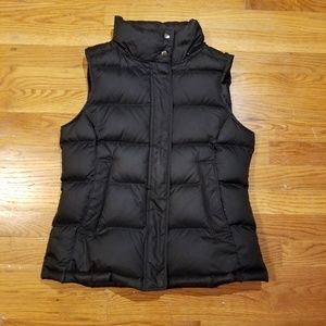 Theory vest